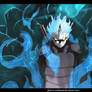 Mitsuki - Sage mode.