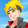 Boruto