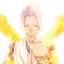 Fairy Tail 493 -Larcade Dragneel