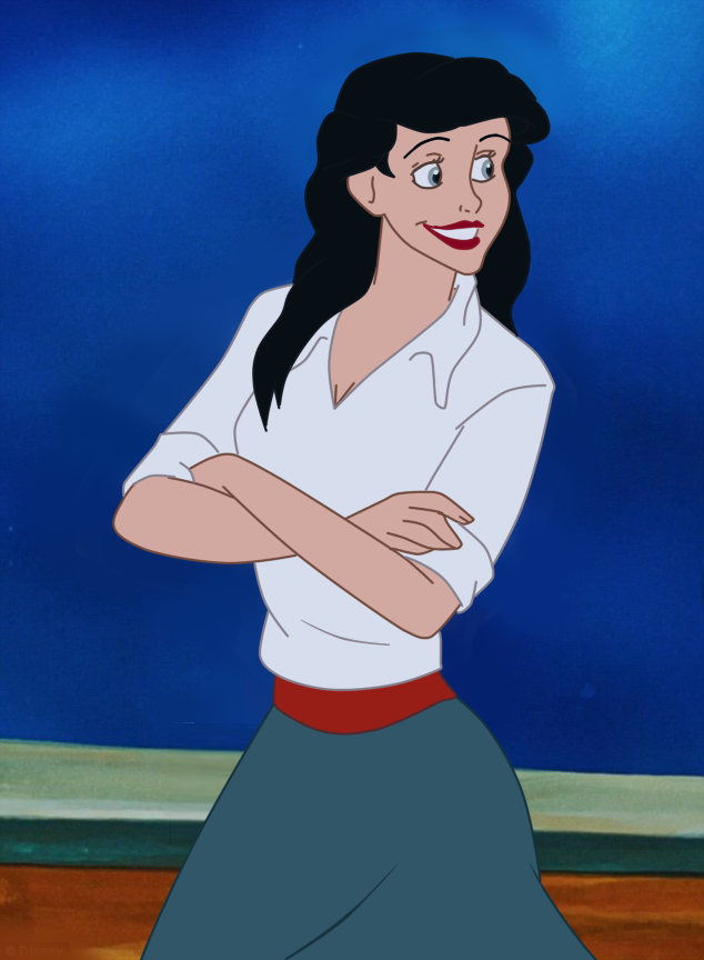 Gender Roles In The Movie Little Mermaid Gender Roles In The Movie Little Mermaid