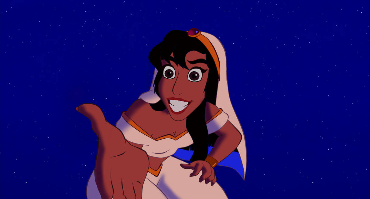 Aladdin Genderbend By LisouDee On DeviantArt aladdin-genderbend-by-lisoudee-on-deviantart
