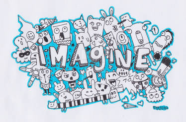 Imagine