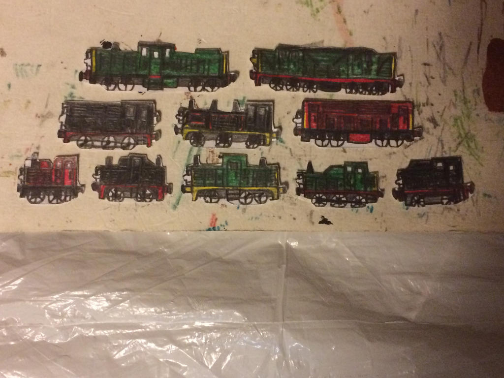 The Ivan class by Trains333 on DeviantArt