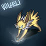 Volteli the Jolteon