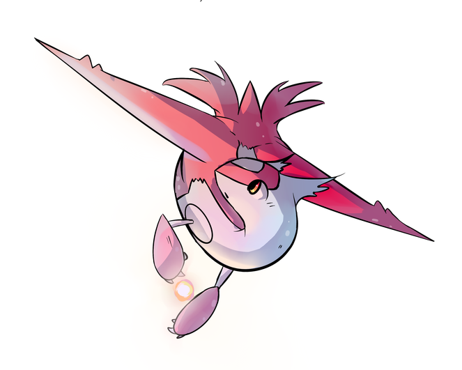 Latias v.2