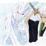 Toshirou Hitsugaya