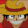 Luffy - One Piece