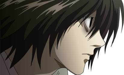 L - Death Note