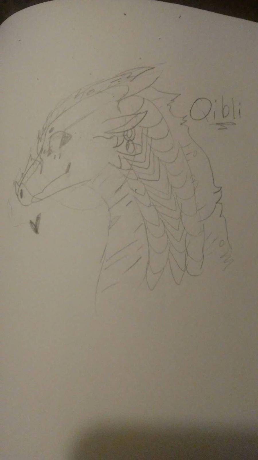 qibli by dr-piperis on DeviantArt