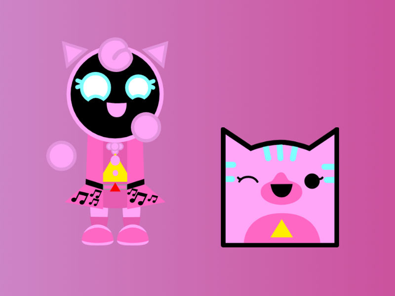 TPC and GD Poppy (JSAB: OYH Fanart) by Superyoshi5 on DeviantArt