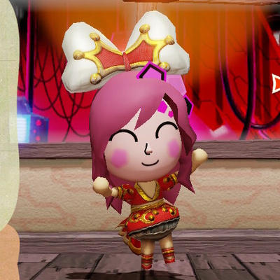 Mii Pentareta In Her Hero Outfit Miitopia By Superyoshi5 On DeviantArt mii-pentareta-in-her-hero-outfit-miitopia-by-superyoshi5-on-deviantart