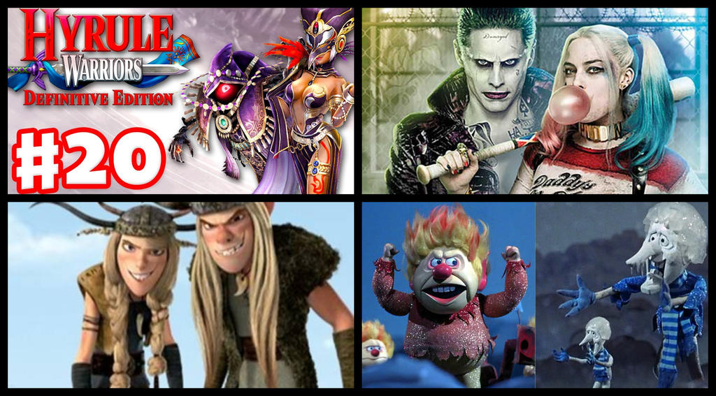 Relatable Characters by QueenChrystalight on DeviantArt