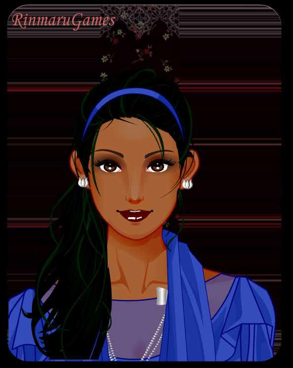Azule Child Azule Headshot by SilverStarStella on DeviantArt