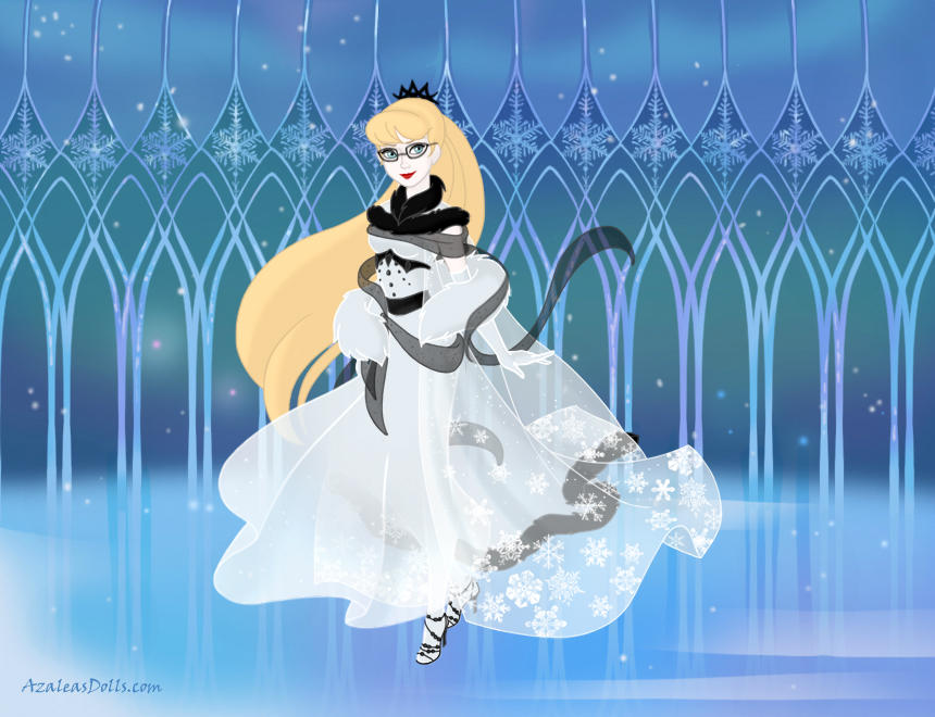 Swana by SilverStarStella on DeviantArt