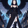Secret Full Angel