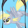 0-The Fool/Derpy Hooves