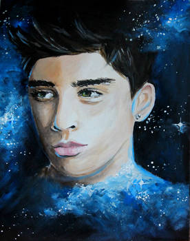 Zayn Malik - One Direction