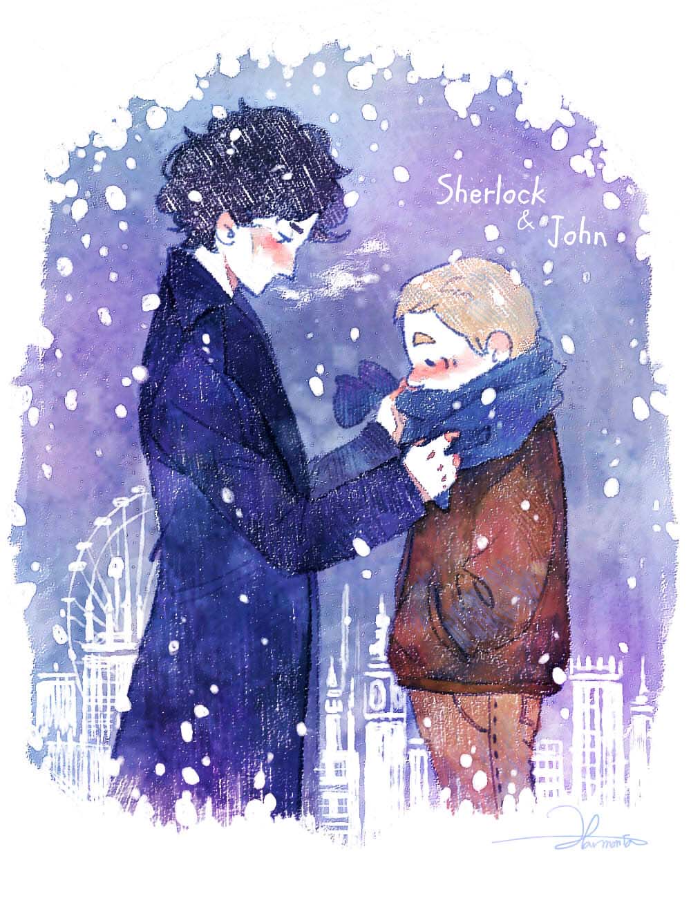 Sherlock