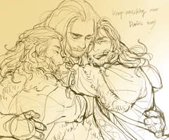 Durin's sons