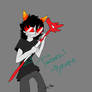 Terezi