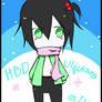 My Ulquiorra 4 Birthday