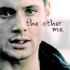 Dean icon