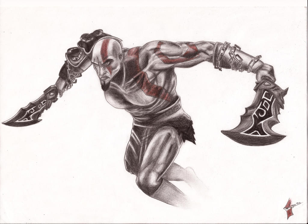 Kratos