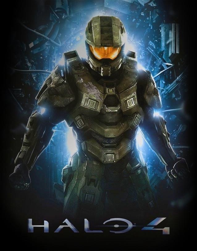 Halo 4