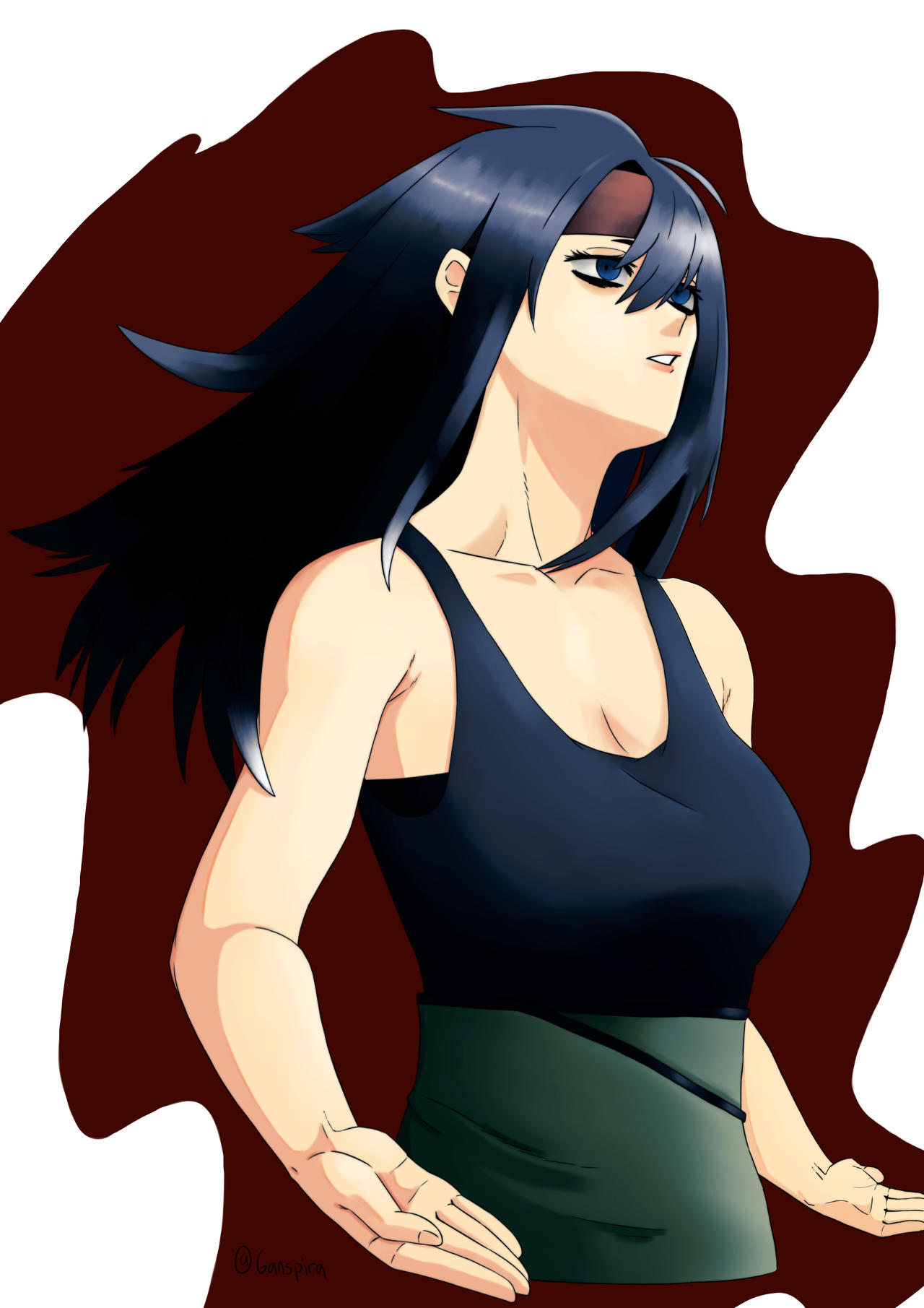 Oc Deviantart Oc by SonicoitsXD on DeviantArt