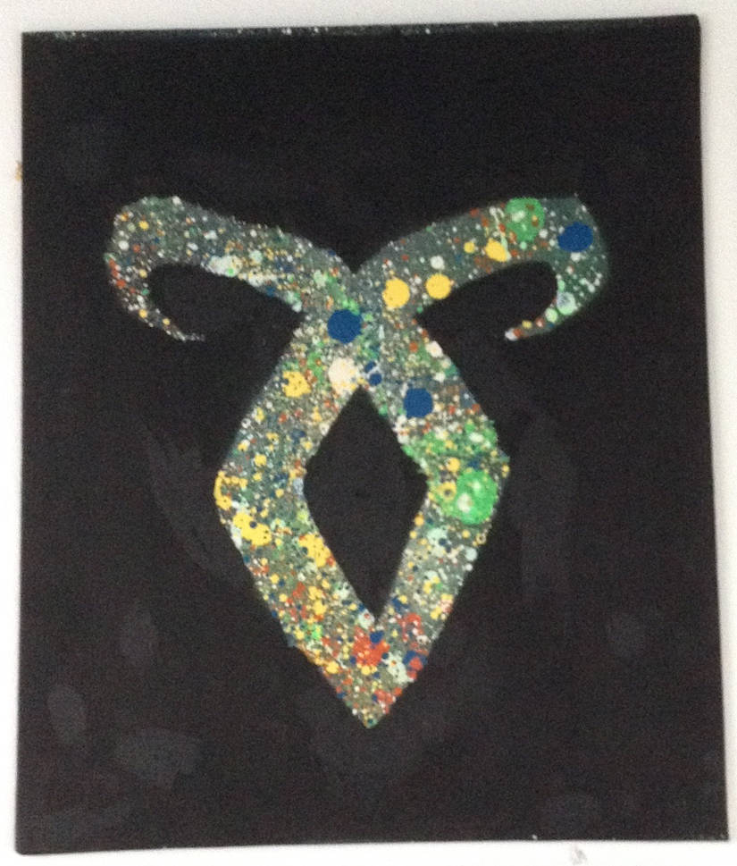 Angelic Rune Redesigned 2 by Ksc1953 on DeviantArt