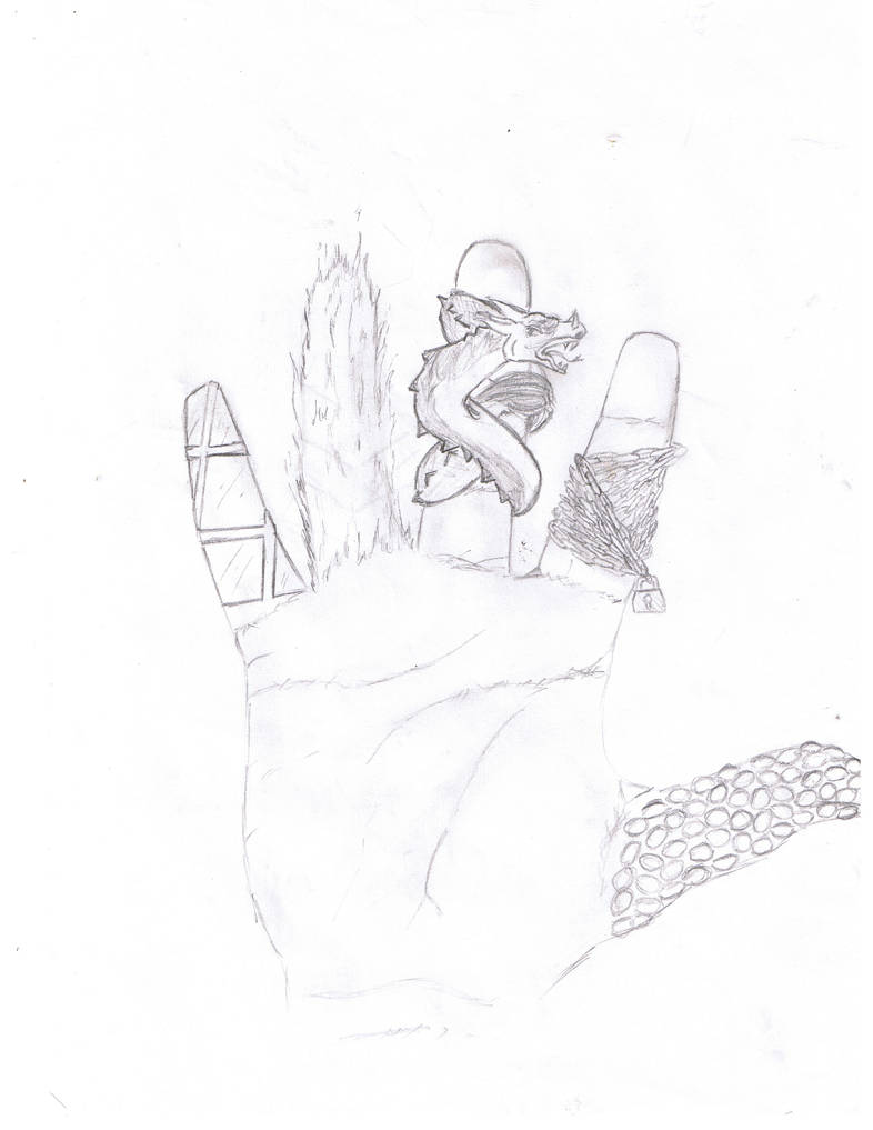 Texture study 2 by Maldad25 on DeviantArt