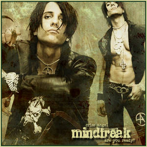 Criss Angel Mindfreak Blend