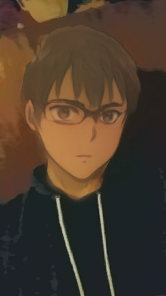 Snapchat Anime Filter by JericoNazari on DeviantArt Snapchat Anime Filter by JericoNazari on DeviantArt