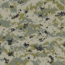 Camouflage - United States - MARPAT(Urban)