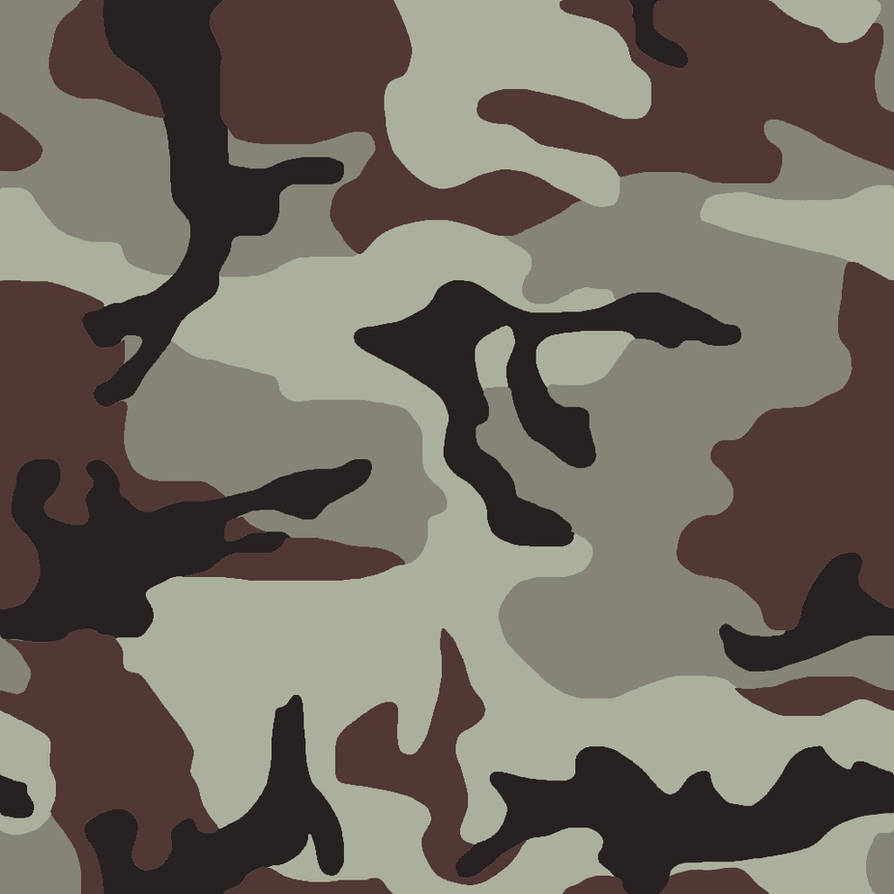 Camouflage - US/ARVN - ERDL(Red) by BradVickers on DeviantArt
