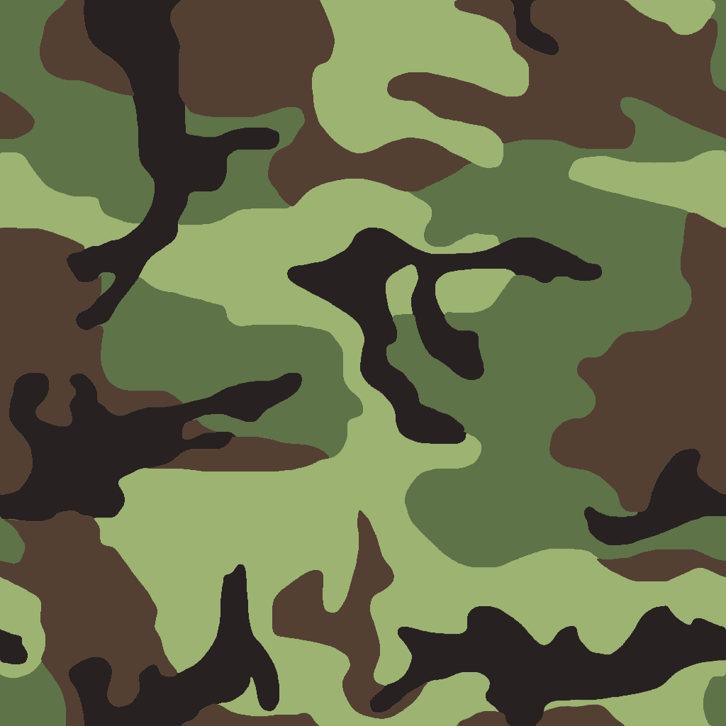 Camouflage - US/ARVN - ERDL(SV Ranger) by BradVickers on DeviantArt