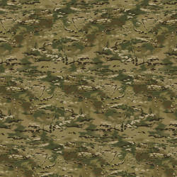 Camouflage - United States - MultiCam(inaccurate)