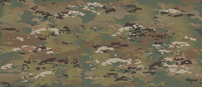 Camouflage - United States - Scorpion W2