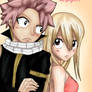 Nalu -When i look at you