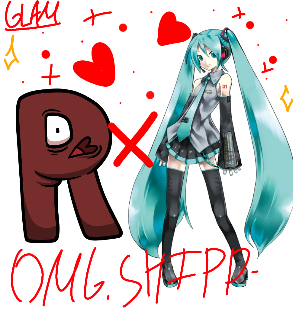 roblox guest girl with blue hair by Anayahmed on DeviantArt