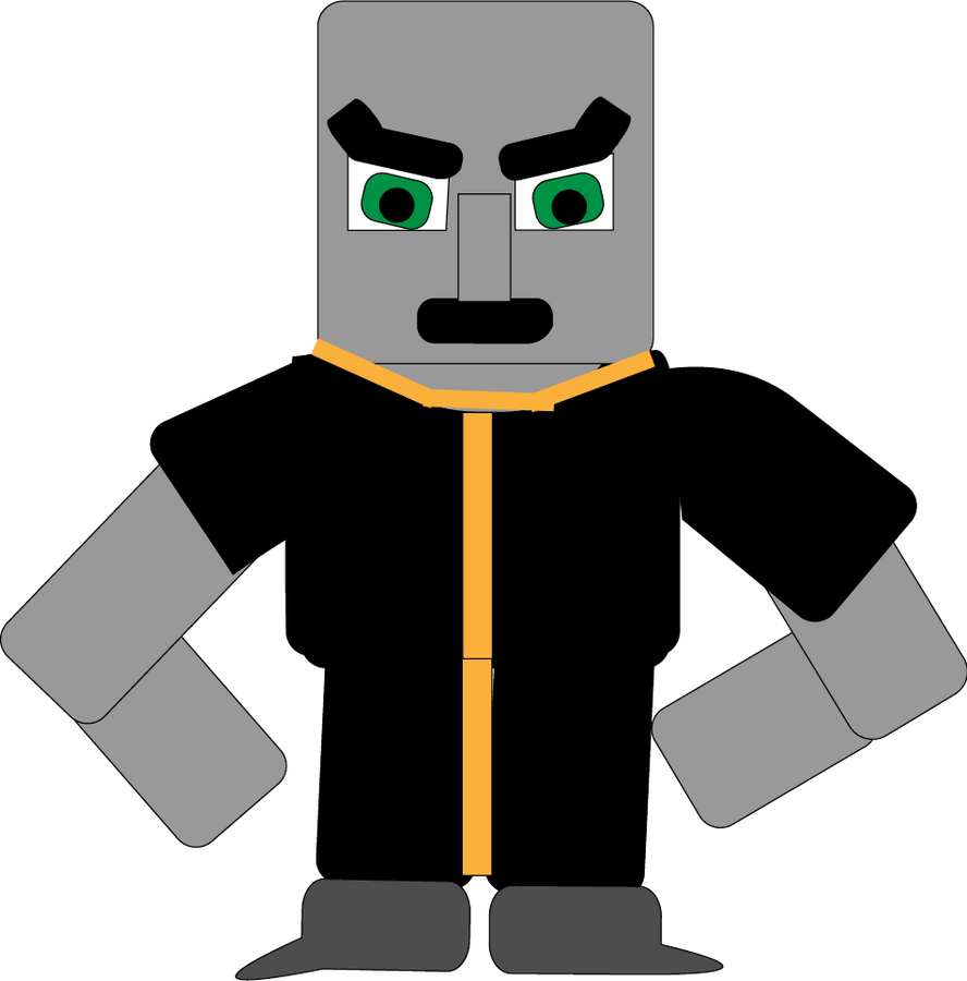Evoker: Minecraft by AmewthystCreeper on DeviantArt