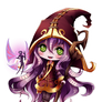 Chibi Lulu