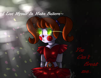 Baby- (fnaf sl)- circus freak