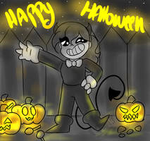 Happy Halloween!!~