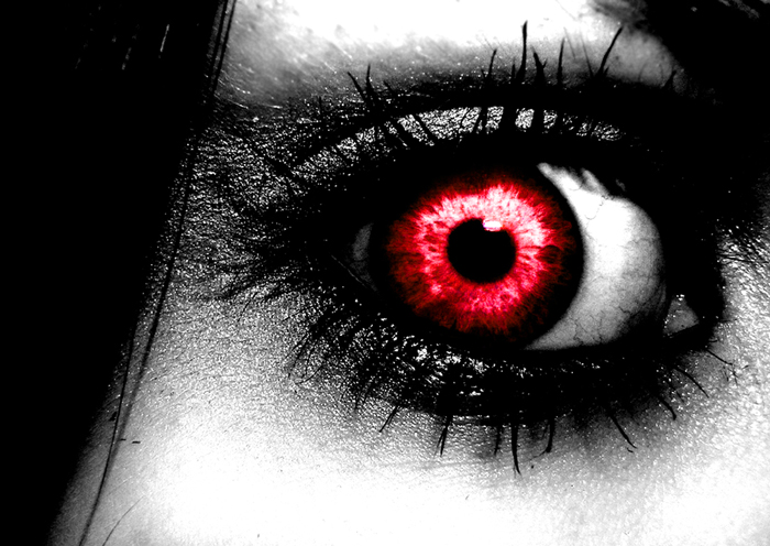 Red Eye