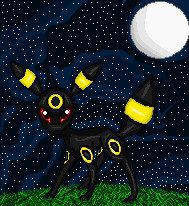 Umbreon