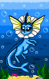 Vaporeon