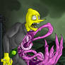 Floor 70, Secret Lab: Lemongrab