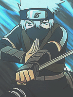 kakashi