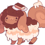 [CUSTOM] Flufferbun - Tiramisu